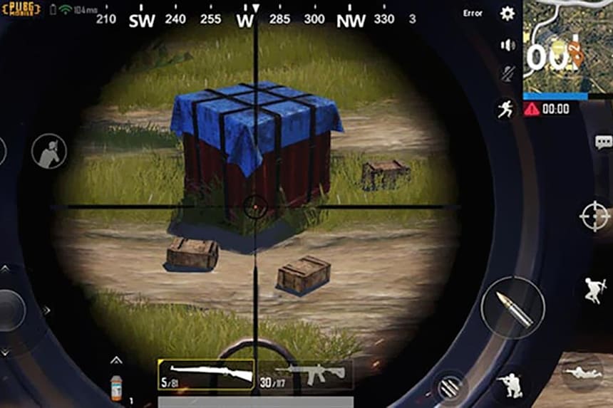 pubg mobile shop online