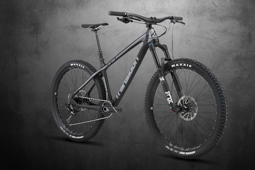 transition hardtail 29