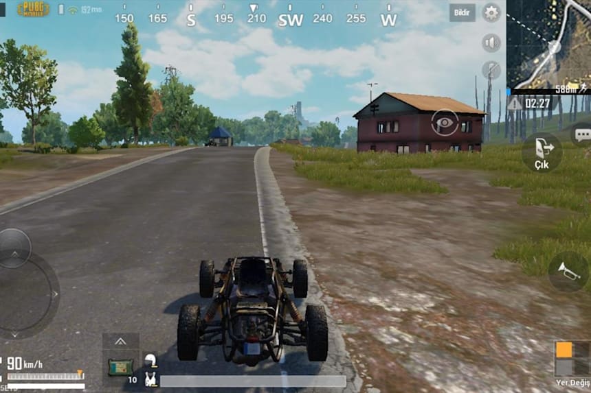 Pubg Mobil Taktikleri