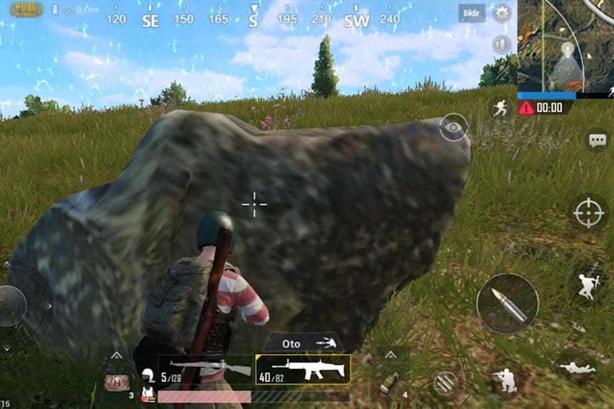Pubg Mobil Taktikleri