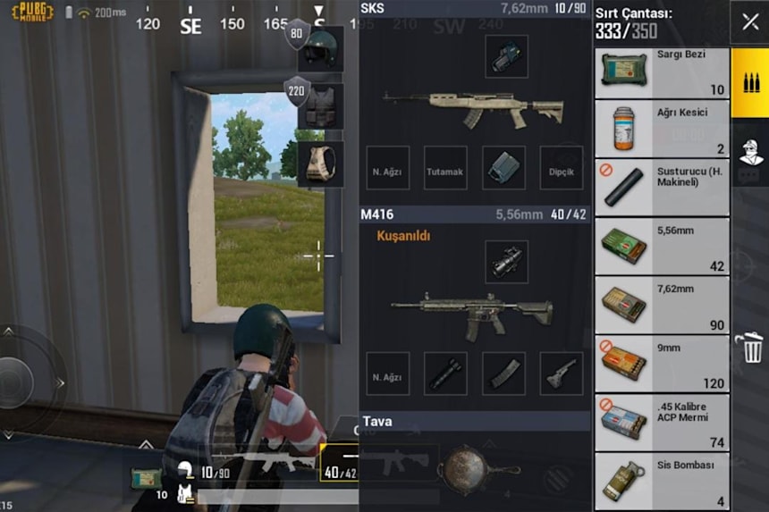pubg mobil taktikleri