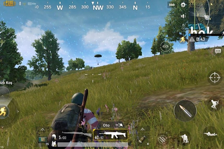 Pubg Mobil Taktikleri