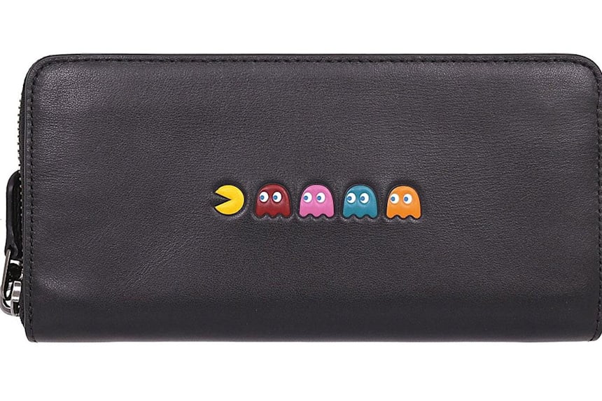 グッチもシャネルも虜になったクラシック ビデオゲームの魅力とは