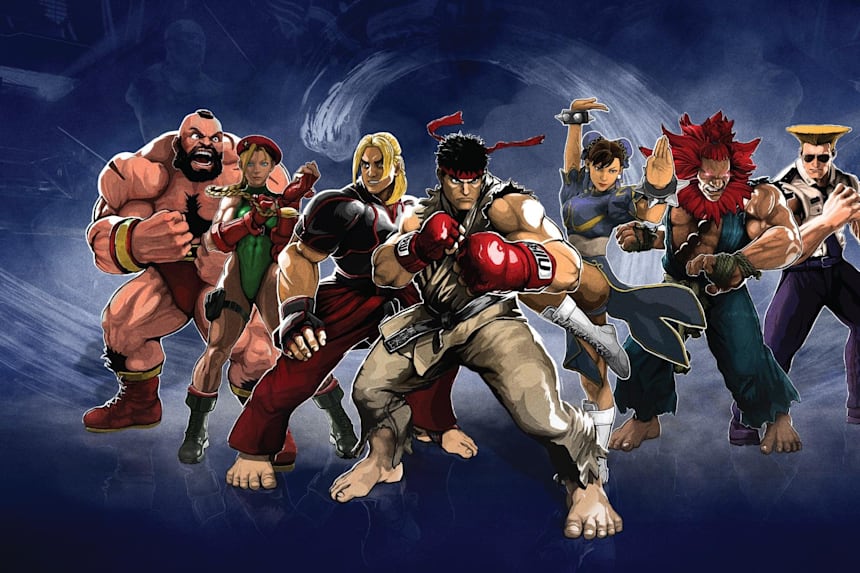 Red Bull Kumite レッドブル クミテ ストリートファイターｖ Sfv 限定グッズ