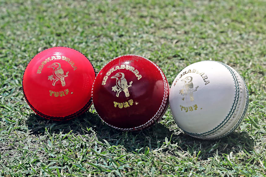 Kookaburra Cricket Ball How It S Made And Its History