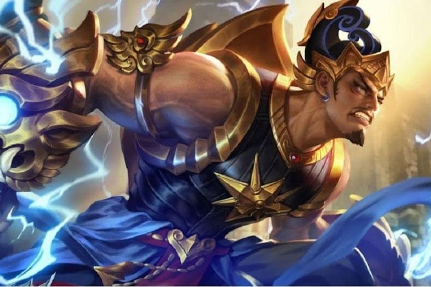 How To Win In Mobile Legends According To The Top Teams
