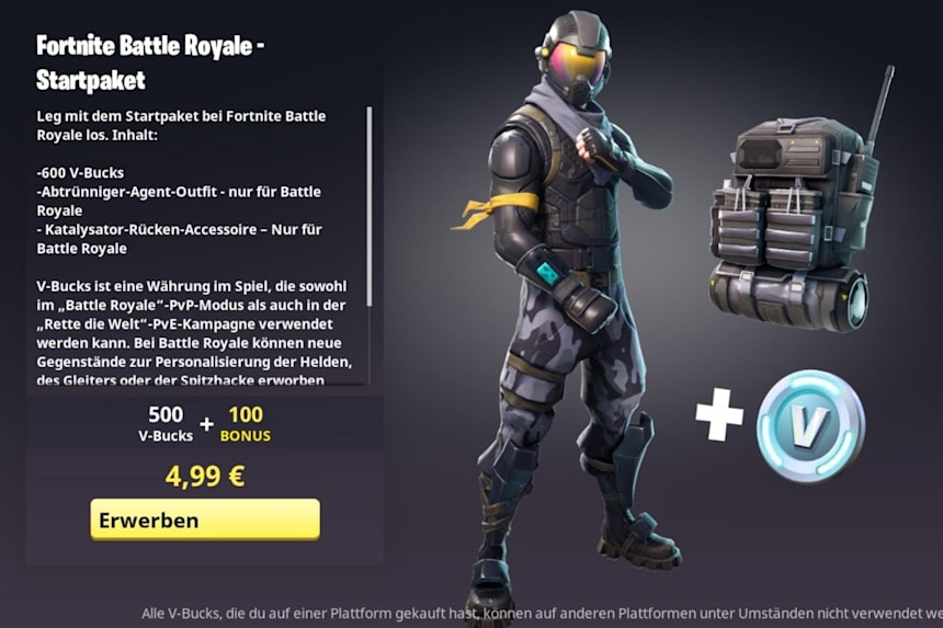 Fortnite Beste Skins Diese Gibt S So Bekommt Ihr Sie