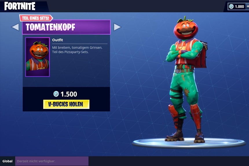 Fortnite Beste Skins Diese Gibt S So Bekommt Ihr Sie