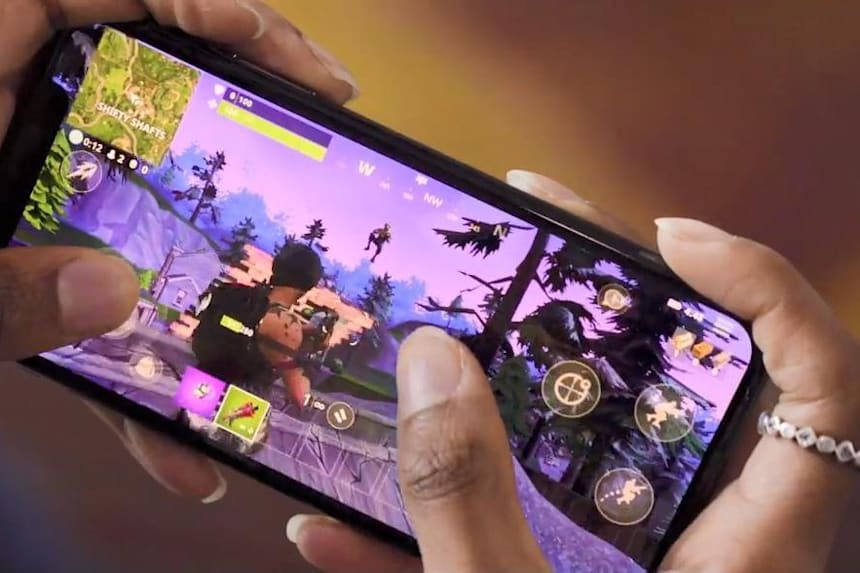9 Things You Need To Know About Fortnite On Mobile