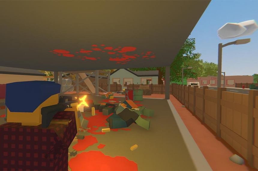 En Iyi Ucretsiz Steam Oyunlari