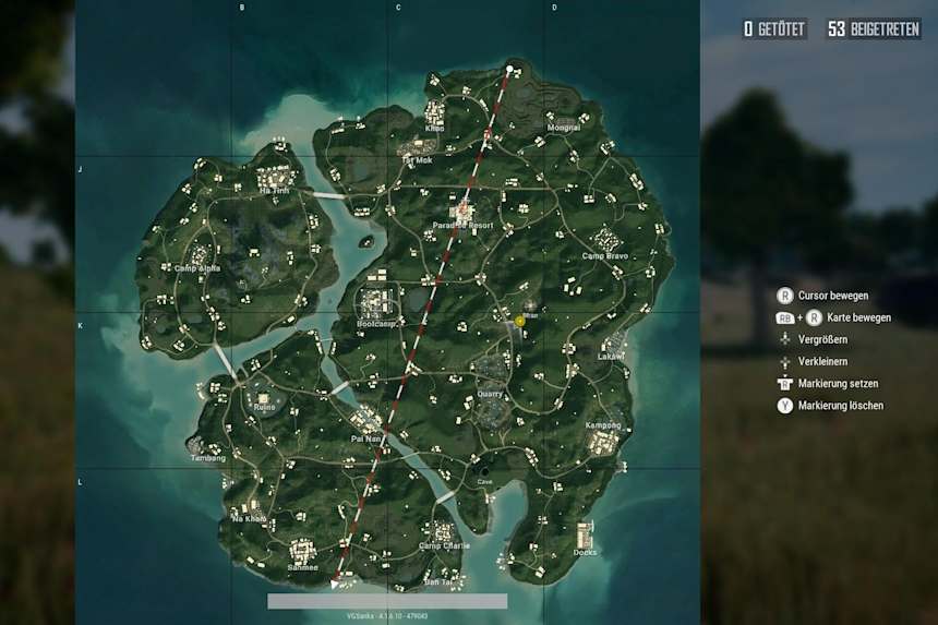 Pubg Savage Map 10 Wissenswerte Facts Zur Neuen Map The size of sanhok is 4x4 and almost 10 percent is cover in water which leaves. pubg savage map 10 wissenswerte facts