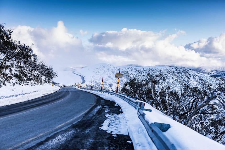 Things To Do In Australia In Winter Top 21 Activities