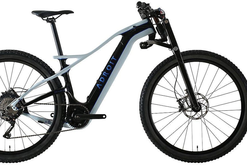 Bicicleta una sola horquilla Clearance