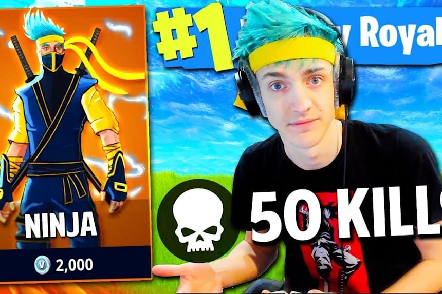 Ninja Headband Fortnite Red Bull Tyler Blevins Ninja Joins Red Bull tyler blevins ninja joins red bull