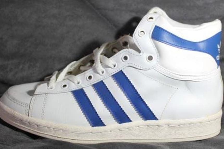 La Zapatillas Mas Iconicas Del Basketball