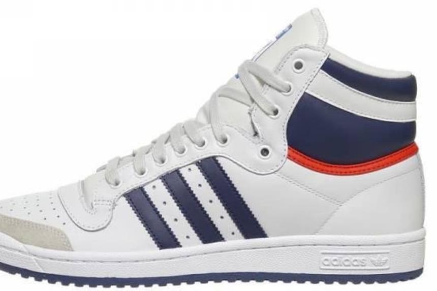 La Zapatillas Mas Iconicas Del Basketball