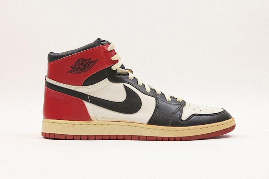 La Zapatillas Mas Iconicas Del Basketball