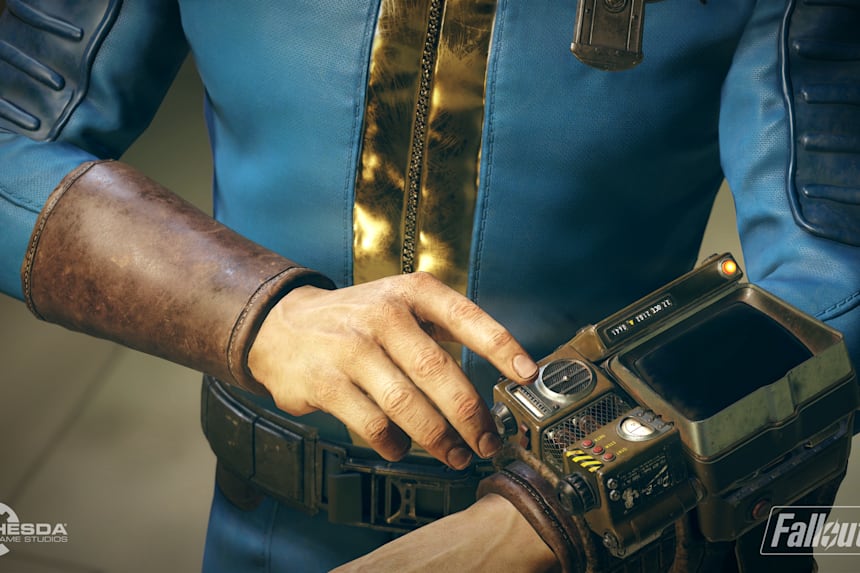 Fallout 76 について知っておくべきこと フォールアウト ベセスダ 情報 最新作