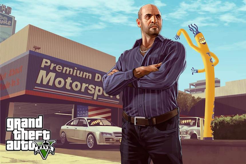 Gta Online Geld Verdienen So Wirst Du Schnell Reich