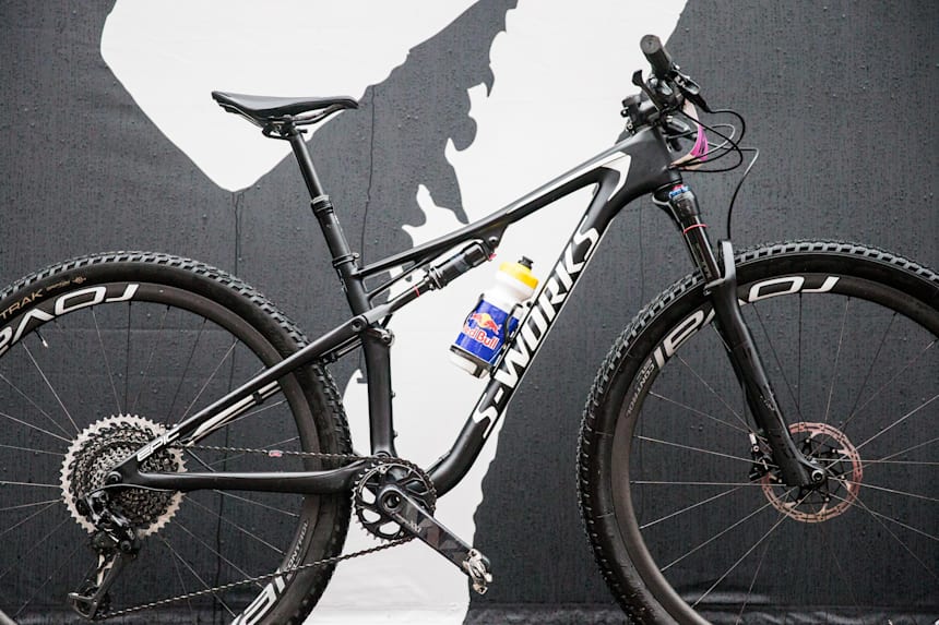 2018 specialized epic s works