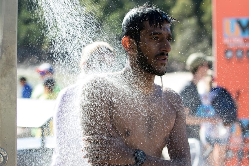 Shubham Kajale Ironman Ultraman And Endurance Athlete Sgu kolhapur top courses & fees sanjay ghodawat university courses. shubham kajale ironman ultraman and