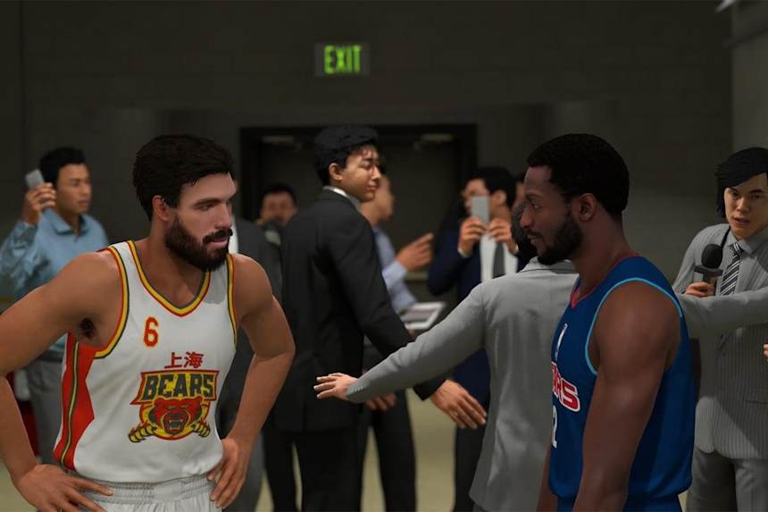 nba 2k19 oyunu incelemesi ve sistem