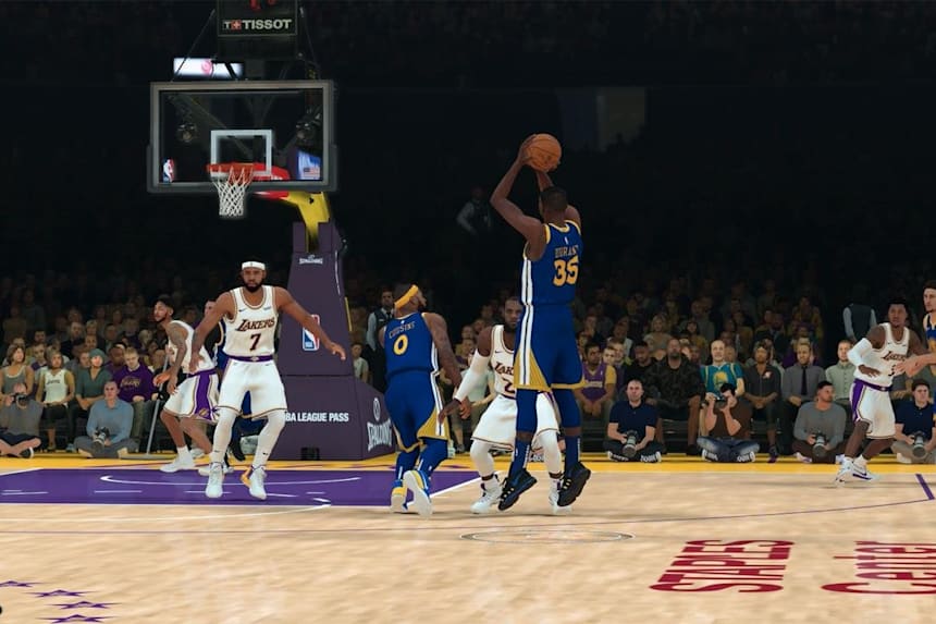nba 2k19 oyunu incelemesi ve sistem