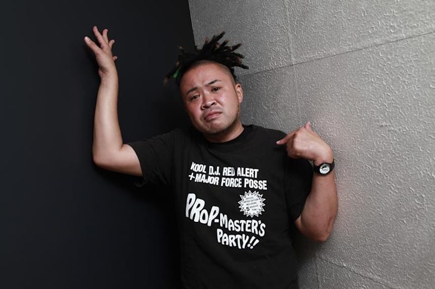 連載 Major Force メジャーフォースが世界のユースカルチャーを変えた訳 サイプレス上野インタビュー