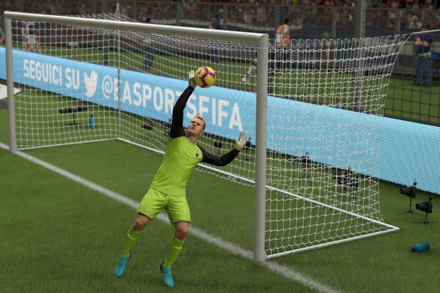 4 Swedish Players With The Most Potential In Fifa 19