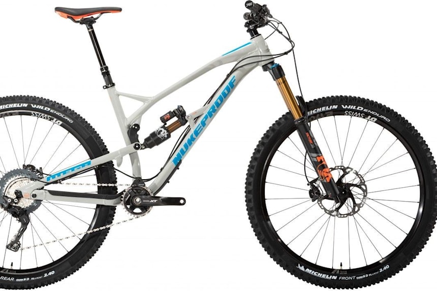 Le Migliori Mtb Da Enduro Del 2019 Hotlist
