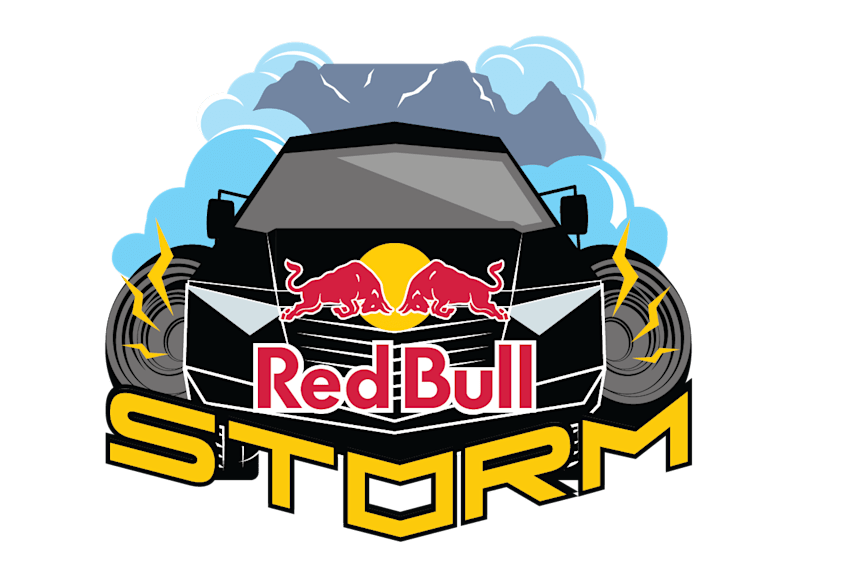 Red Bull Summer Win Event Car Competition