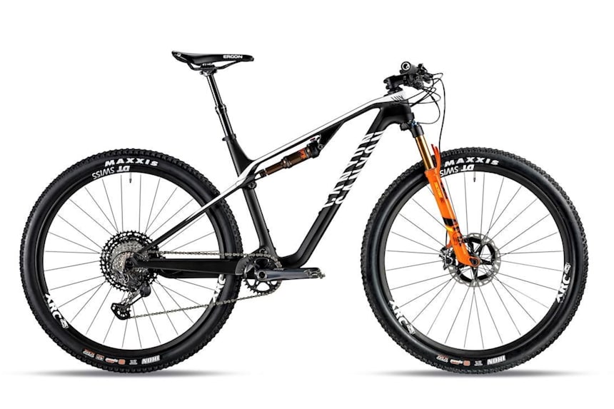 Migliori Bici Da Cross Country E Xc Del 2019 Bonus Bici