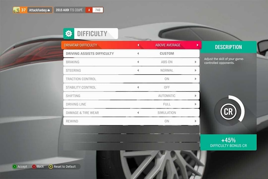 Forza Horizon 4 Money Guide How To Make Money Fast