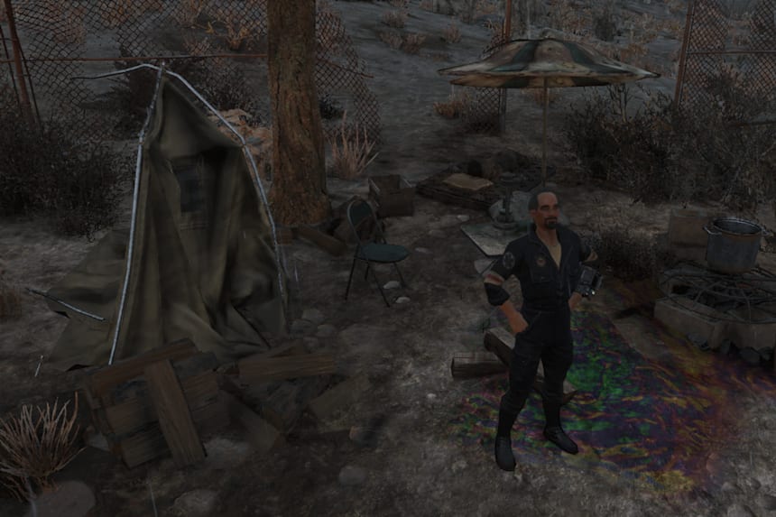 Fallout 76 Settlement Guide 7 Tips For A Perfect Camp