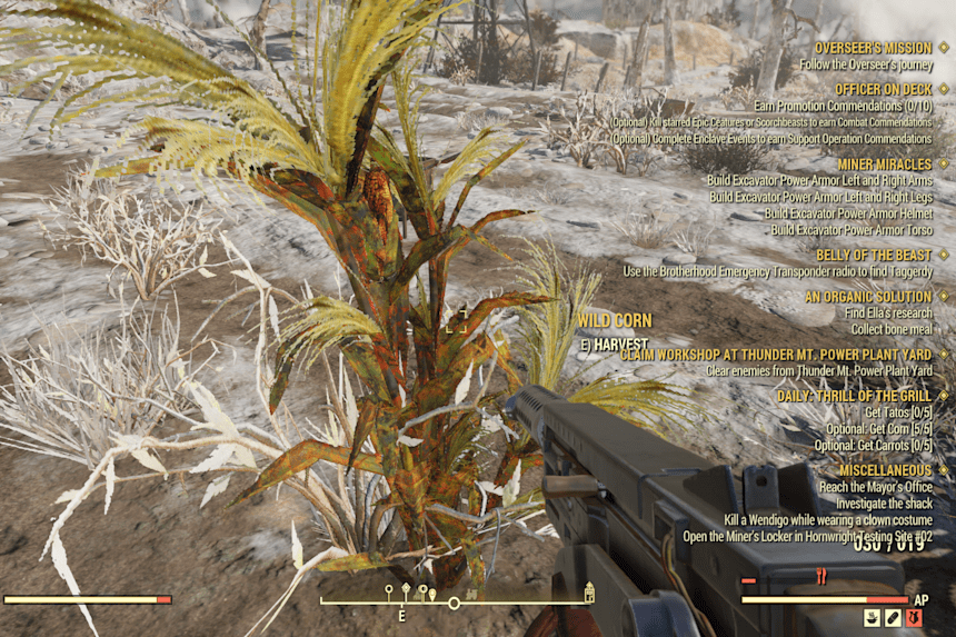 Fallout 76 Settlement Guide 7 Tips For A Perfect Camp