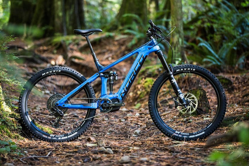Mtb Elettrica Le 13 Emtb Del 2019 Bonus Bici