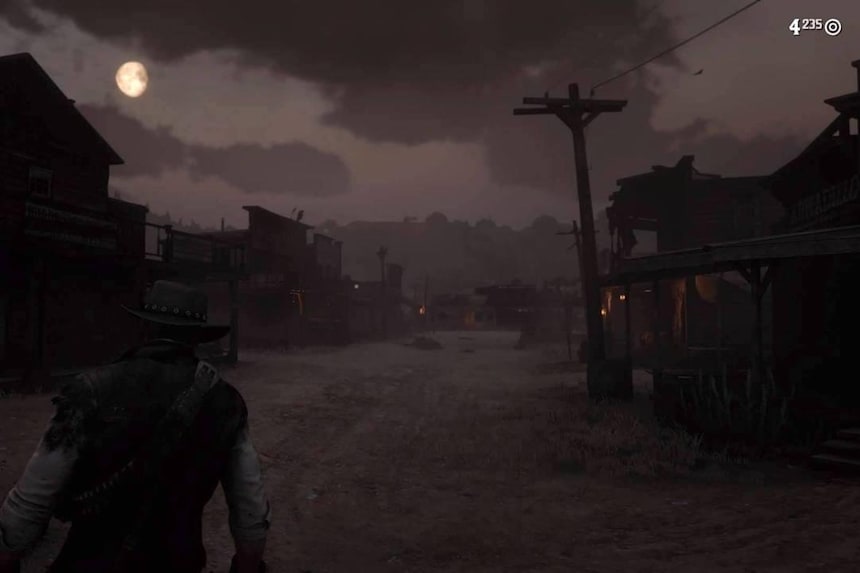 Red Dead Redemption 2 After Campaign Tips Red Bull
