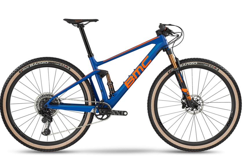 bmc team elite 2019