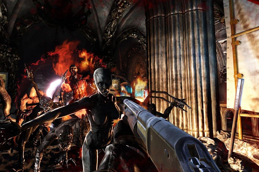 The Best Games That Exist Due To Mods Of Other Games
