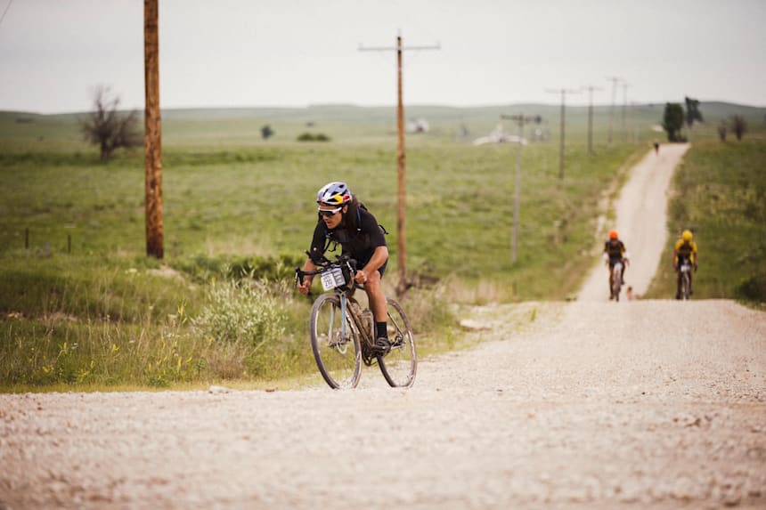 best bike for endurance riding