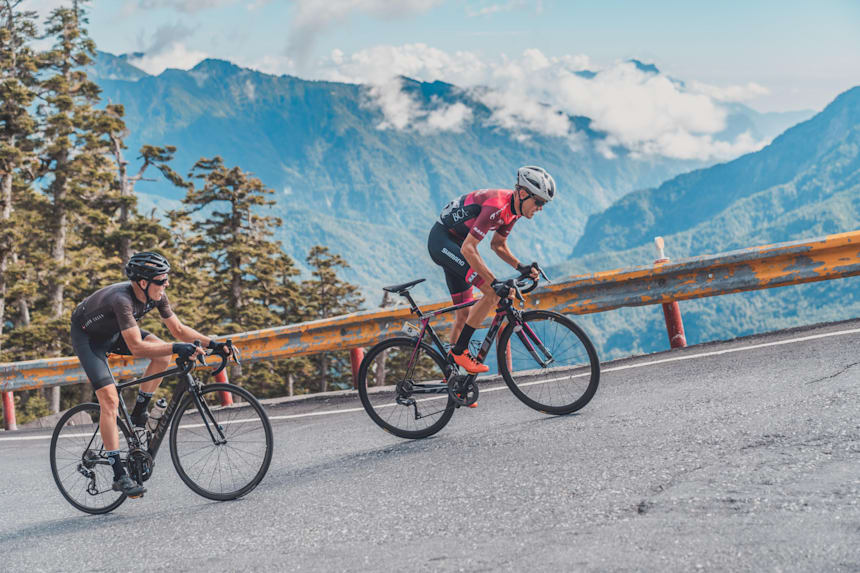 endurance mountain bike races 2018