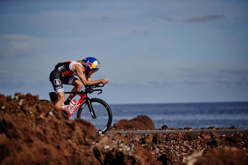 Winter Training Tips For Triathletes