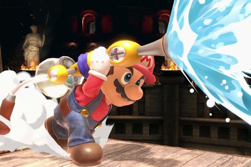 6 Expert Tips To Be A Better Super Smash Bros Player