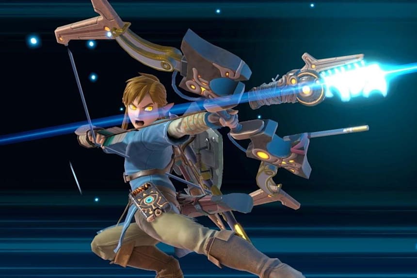 6 Expert Tips To Be A Better Super Smash Bros Player