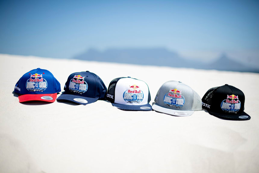Buy Red Bull King Of The Air Merchandise