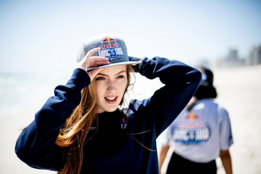 Red Bull Surf Hat 2024 www tofrei