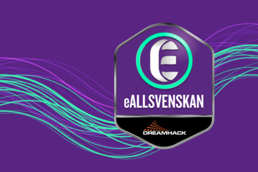 Eallsvenskan Allsvenskan Becomes An Esports Football League