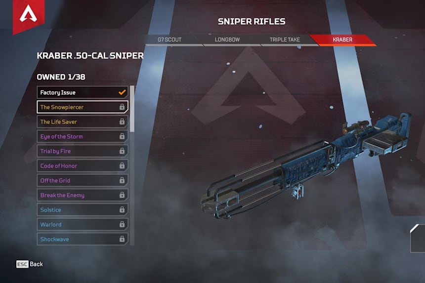 apex legends hakkinda bilmen gerekenler