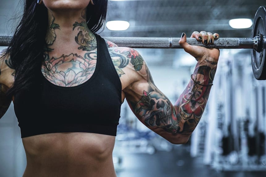 Common Gym Mistakes 8 You Really Have To Avoid