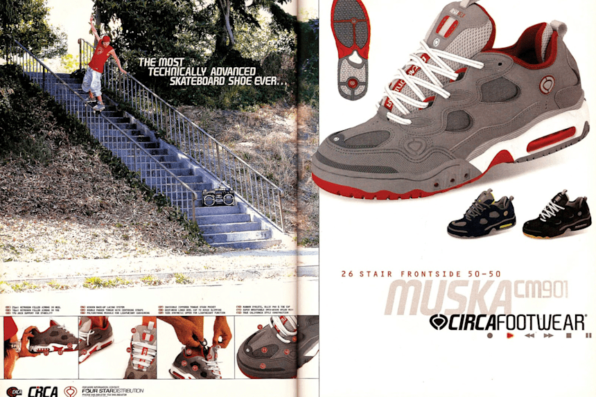 chad muska dc shoes